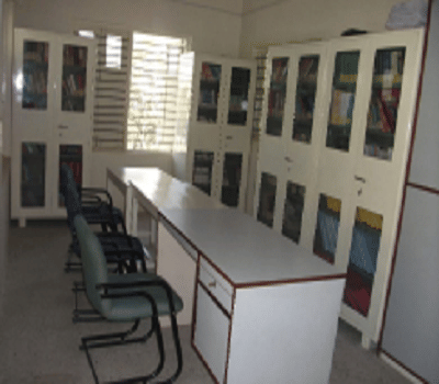 Anand Homoeopathic Medical College & Research Institute Campus Facility photo 7